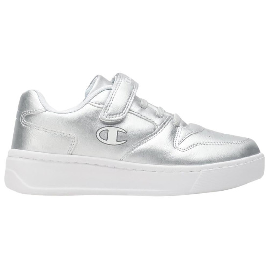 Champion Low Cut Shoe Deuce G PS